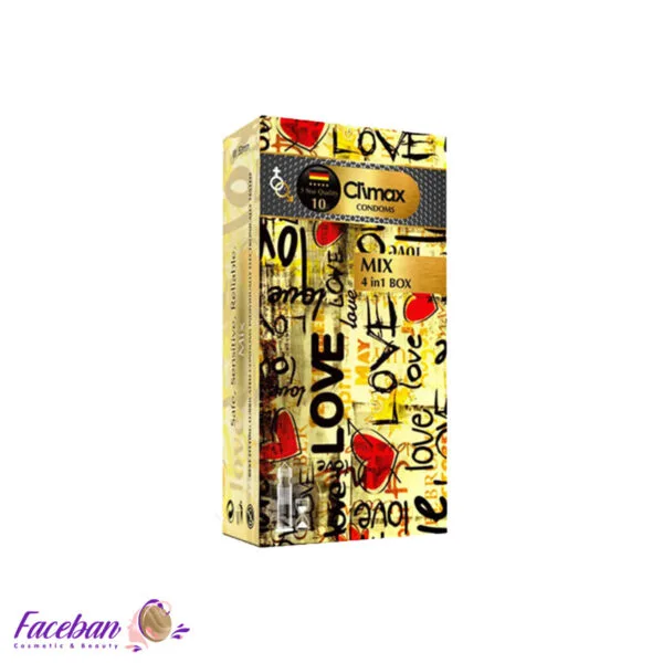 کاندوم-کلایمکس-مدل-MIX-بسته-12-عددی