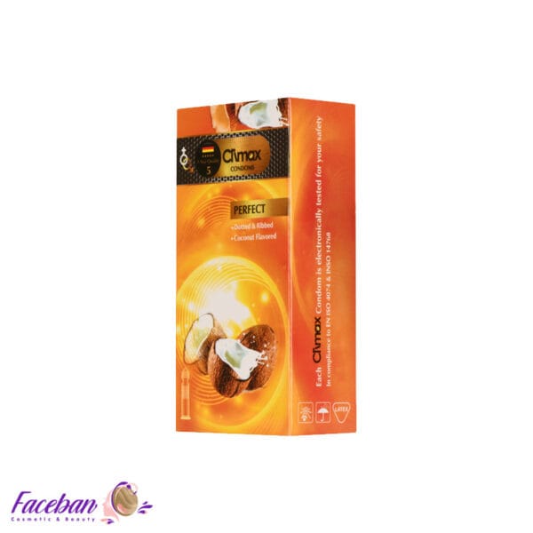 کاندوم-کلایمکس-مدل-perfect-بسته-12-عددی