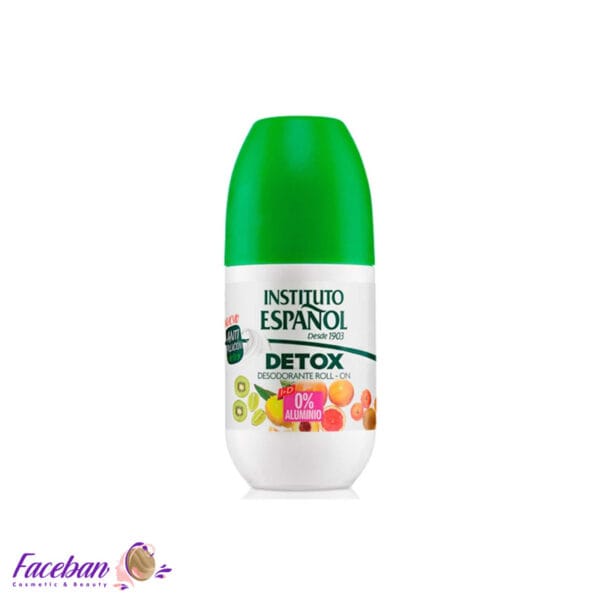 رول-ضد-تعریق-اسپانول-مدل-Detox-حجم-75-میلی-لیتر