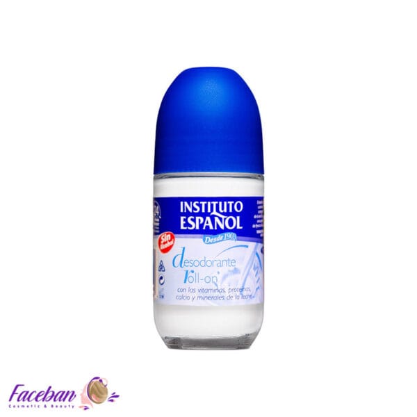 رول-ضد-تعریق-اسپانول-مدل-Milk-حجم-75-میلی-لیتر
