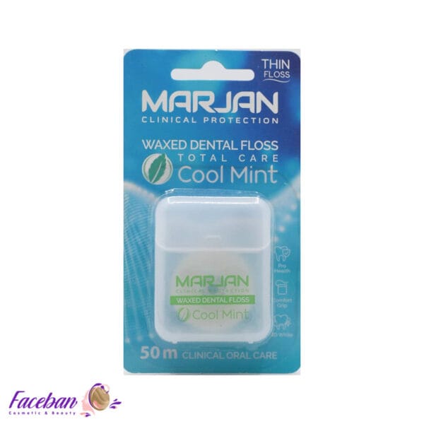 نخ-دندان-نازک-مرجان-مدل-cool-mint
