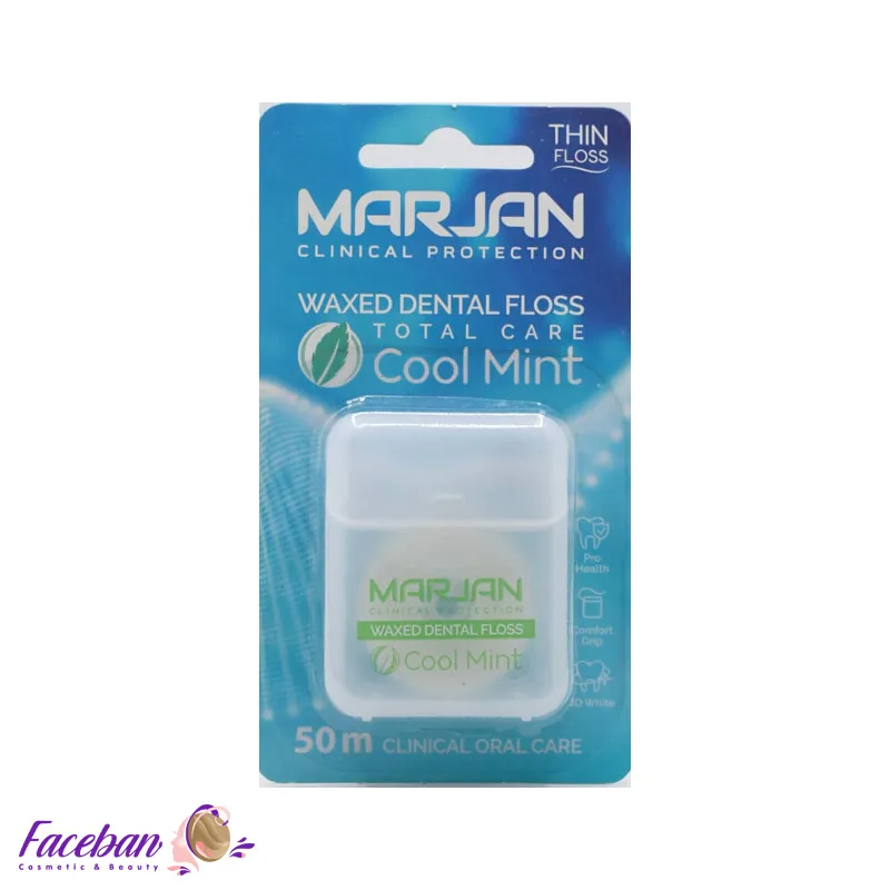 نخ-دندان-نازک-مرجان-مدل-cool-mint