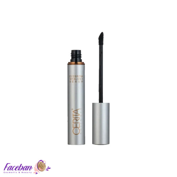 سرم-احیا-کننده-ابرو-سریتا-مدل-Eyebrow-Vitalize