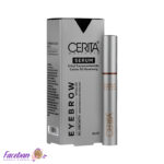 سرم-تقویت-کننده-ابرو-سریتا-مدل-Eyebrow-Vitalize-حجم-8-میل