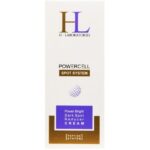 کرم ضد لک اچ ال HL روشن کننده پوست